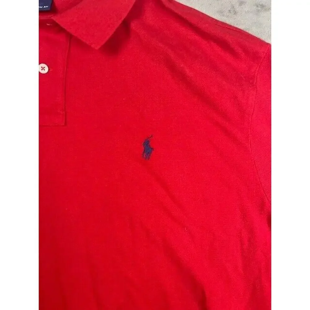 Ralph Lauren elevate your